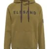 Elbsand Hoodie "Lasse" In Khaki -Modebekleidungs Geschäft elbsand hoodie lasse in khaki