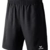 ERIMA Trainingsshorts "Club 1900" In Schwarz -Modebekleidungs Geschäft erima trainingsshorts club 1900 in schwarz