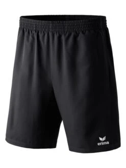 ERIMA Trainingsshorts "Club 1900" In Schwarz