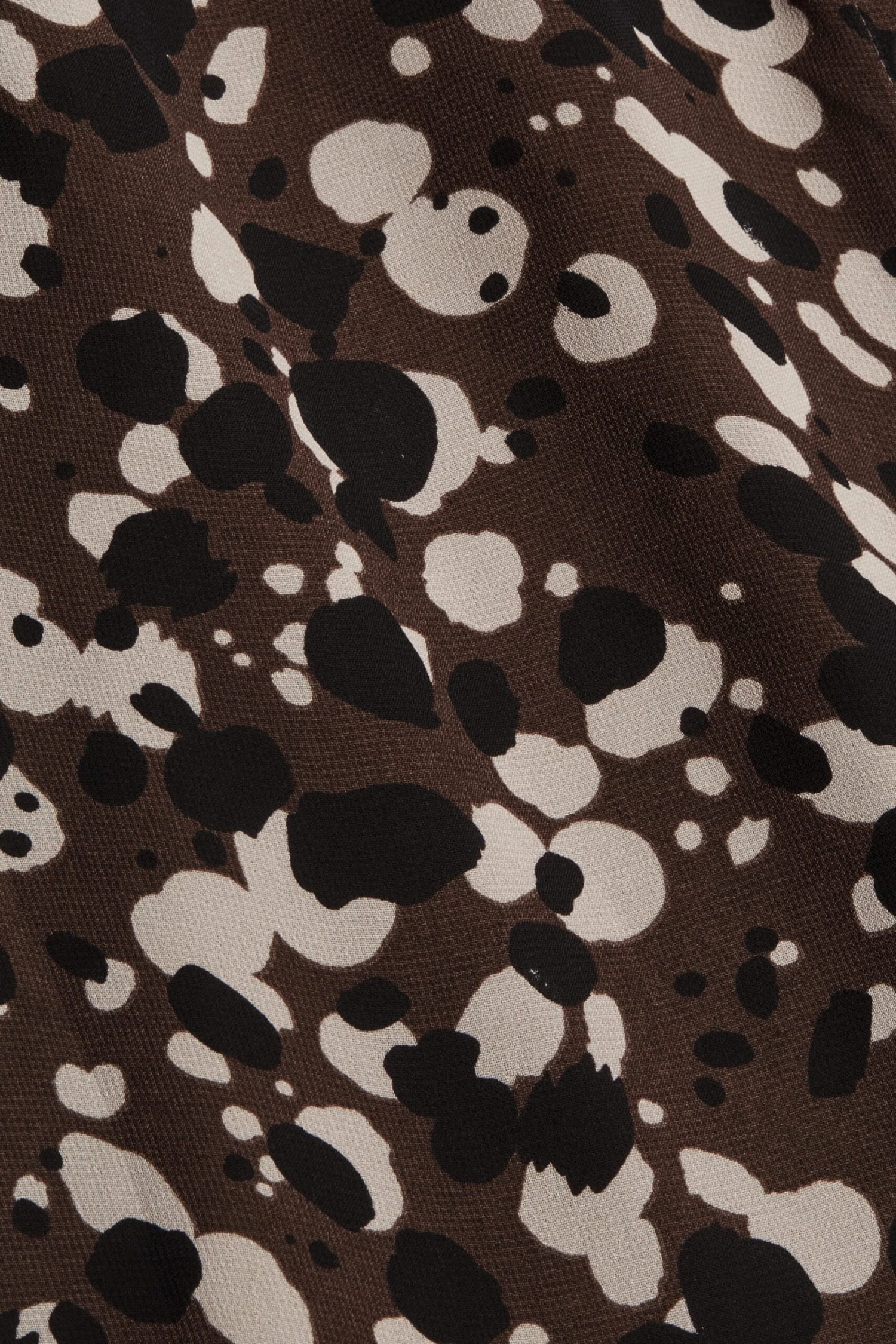 Bluse dark brown 4 ESPRIT Bluse Dark Brown 4 -Modebekleidungs Geschäft esprit bluse dark brown 4 3 scaled