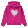 ESPRIT Hoodie In Pink