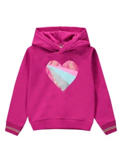 ESPRIT Hoodie In Pink