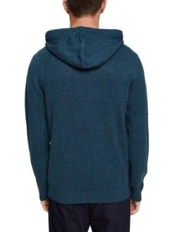 ESPRIT Pullover In Petrol -Modebekleidungs Geschäft esprit pullover in petrol 2