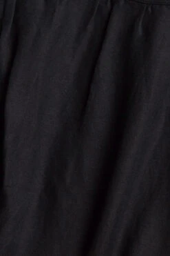ESPRIT Volantsbluse Black 5 ESPRIT Volantsbluse Black -Modebekleidungs Geschäft esprit volantsbluse black 3