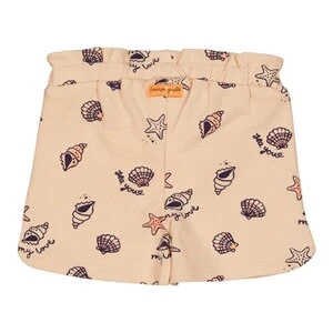 Shorts Muscheln in Mehrfarbig Shorts Muscheln In Mehrfarbig -Modebekleidungs Geschäft feetje shorts muscheln in mehrfarbig 1