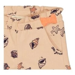 Shorts Muscheln In Mehrfarbig 4 Shorts Muscheln In Mehrfarbig -Modebekleidungs Geschäft feetje shorts muscheln in mehrfarbig 2