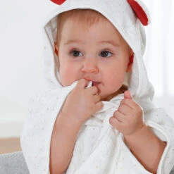 Fehn Poncho Zebra NATUR 4 Fehn Poncho Zebra NATUR -Modebekleidungs Geschäft fehn poncho zebra natur 2