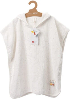 Fehn Poncho Zebra NATUR 7 Fehn Poncho Zebra NATUR -Modebekleidungs Geschäft fehn poncho zebra natur 5