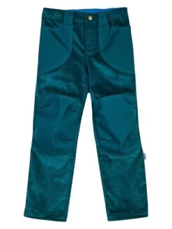 Funktionshose "Kilpi" In Blau