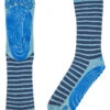 Socken "Tapsut" In Blau 1 Socken "Tapsut" In Blau -Modebekleidungs Geschäft finkid socken tapsut in blau