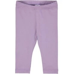 Babyleggings In Orchid