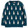 Frugi Pullover In Dunkelblau 2 Frugi Pullover In Dunkelblau -Modebekleidungs Geschäft frugi pullover in dunkelblau