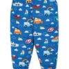 Frugi Sweathose In Blau 1 Frugi Sweathose In Blau -Modebekleidungs Geschäft frugi sweathose in blau