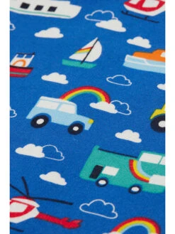 Frugi Sweathose In Blau 4 Frugi Sweathose In Blau -Modebekleidungs Geschäft frugi sweathose in blau 2