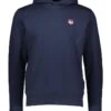 Gant Hoodie In Dunkelblau 1 Gant Hoodie In Dunkelblau -Modebekleidungs Geschäft gant hoodie in dunkelblau
