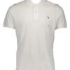 Gant Poloshirt In Weiß 2 Gant Poloshirt In Weiß -Modebekleidungs Geschäft gant poloshirt in weiss