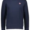 Gant Sweatshirt In Dunkelblau 2 Gant Sweatshirt In Dunkelblau -Modebekleidungs Geschäft gant sweatshirt in dunkelblau
