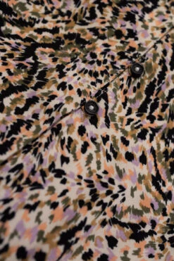 Garcia Kleid In Off White -Modebekleidungs Geschäft garcia kleid in off white 2