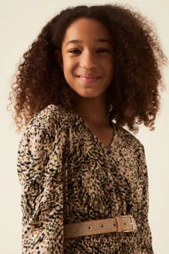 Garcia Kleid In Off White -Modebekleidungs Geschäft garcia kleid in off white 3