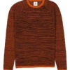 Garcia Pullover In Orange 1 Garcia Pullover In Orange -Modebekleidungs Geschäft garcia pullover in orange