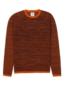 Garcia Pullover In Orange