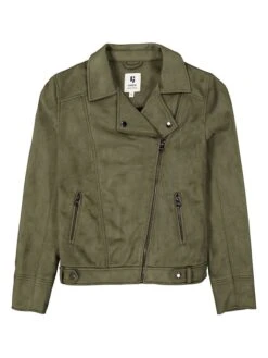 Garcia Übergangsjacke In Oliv