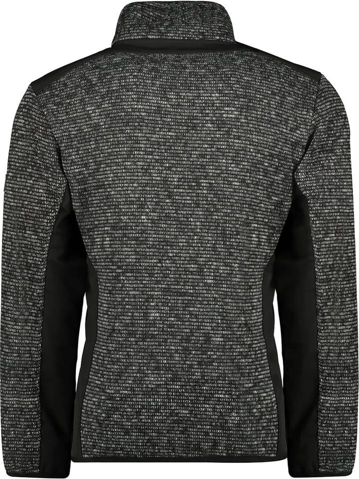 Fleecejacke "Tangelo" in Schwarz GEOGRAPHICAL NORWAY Fleecejacke "Tangelo" In Schwarz -Modebekleidungs Geschäft geographical norway fleecejacke tangelo in schwarz 1