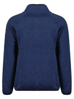 GEOGRAPHICAL NORWAY Fleecejacke "Title" In Dunkelblau 5 GEOGRAPHICAL NORWAY Fleecejacke "Title" In Dunkelblau -Modebekleidungs Geschäft geographical norway fleecejacke title in dunkelblau 3