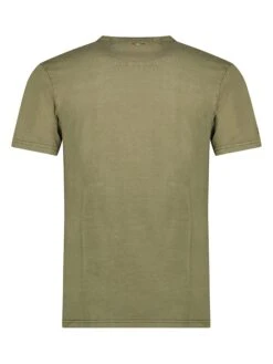 GEOGRAPHICAL NORWAY Shirt In Khaki 5 GEOGRAPHICAL NORWAY Shirt In Khaki -Modebekleidungs Geschäft geographical norway shirt in khaki 3