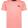 GEOGRAPHICAL NORWAY Shirt In Rosa