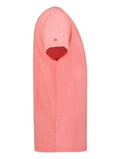 GEOGRAPHICAL NORWAY Shirt In Rosa 4 GEOGRAPHICAL NORWAY Shirt In Rosa -Modebekleidungs Geschäft geographical norway shirt in rosa 2