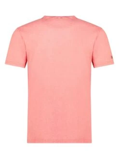 GEOGRAPHICAL NORWAY Shirt In Rosa 5 GEOGRAPHICAL NORWAY Shirt In Rosa -Modebekleidungs Geschäft geographical norway shirt in rosa 3