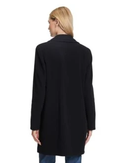 Modebekleidungs Geschäft -Modebekleidungs Geschäft gil bret ubergangsmantel in schwarz 1