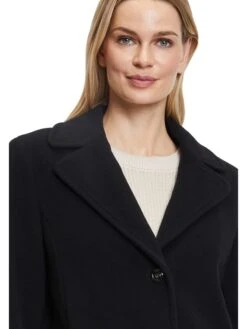 Gil Bret Übergangsmantel In Schwarz 5 Gil Bret Übergangsmantel In Schwarz -Modebekleidungs Geschäft gil bret ubergangsmantel in schwarz 3