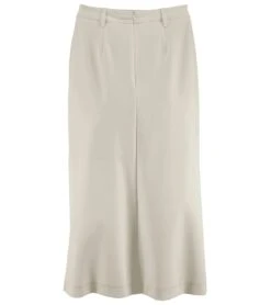 Plissee-Rock In Weiß -Modebekleidungs Geschäft guido maria kretschmer plissee rock in weiss 5