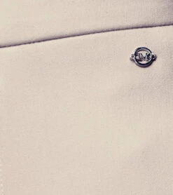 Plissee-Rock In Weiß -Modebekleidungs Geschäft guido maria kretschmer plissee rock in weiss 6