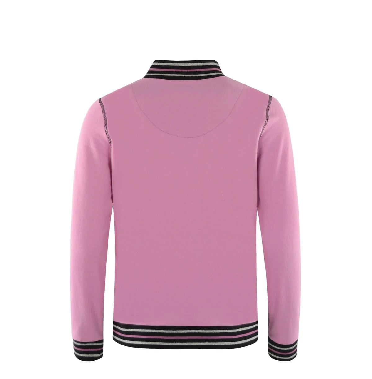 Sweatjacke in malve Sweatjacke In Malve -Modebekleidungs Geschäft hajo polo and sportswear sweatjacke in malve 3