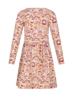 Kleid In Bunt 3 Kleid In Bunt -Modebekleidungs Geschäft happy girls by eisend kleid in bunt 1