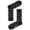 Happy Socks Freizeit Socken Lazer Quest Sock Black 2 Happy Socks Freizeit Socken Lazer Quest Sock Black -Modebekleidungs Geschäft happy socks freizeit socken lazer quest sock black