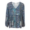 Bluse In Azzurro 2 Bluse In Azzurro -Modebekleidungs Geschäft heimatliebe bluse in azzurro