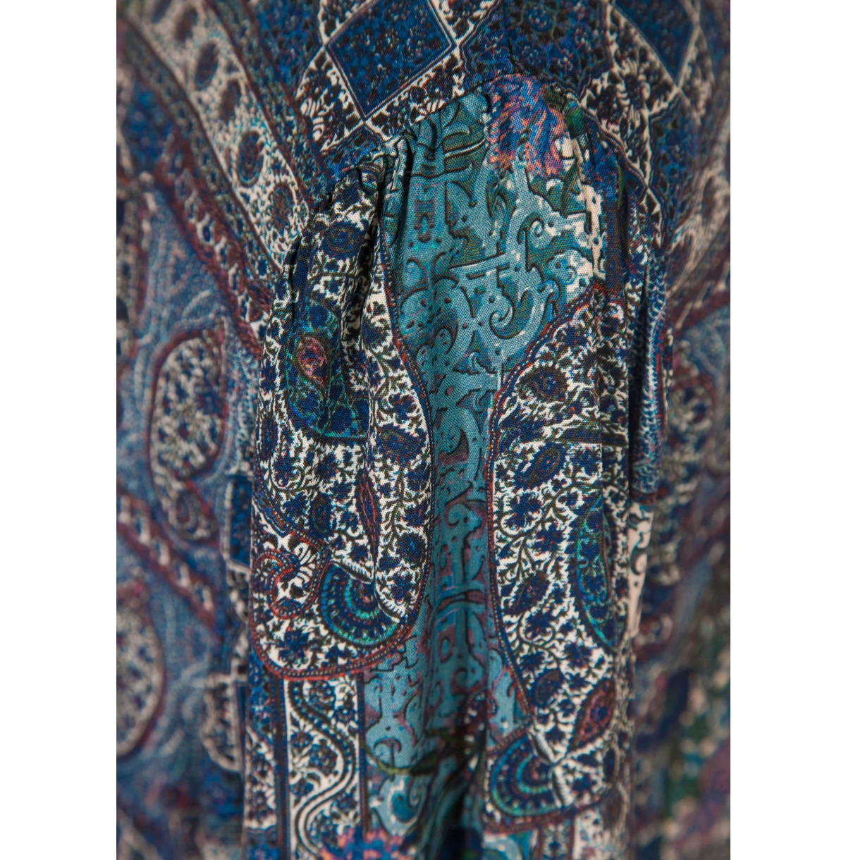 Bluse in azzurro Bluse In Azzurro -Modebekleidungs Geschäft heimatliebe bluse in azzurro 2