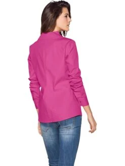 Heine Bluse In Pink 4 Heine Bluse In Pink -Modebekleidungs Geschäft heine bluse in pink 2