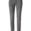 Heine Jeans - Slim Fit - In Grau