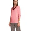 Heine Pullover In Rosa
