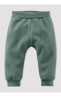 Fleece-Hose In Oregano