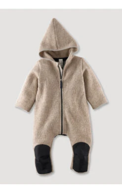 Walkoverall In Greige