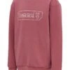 Hummel Sweatshirt "Tomb" In Pink 1 Hummel Sweatshirt "Tomb" In Pink -Modebekleidungs Geschäft hummel sweatshirt tomb in pink