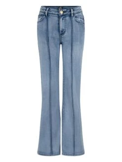 Jeans "Joy" In Blau