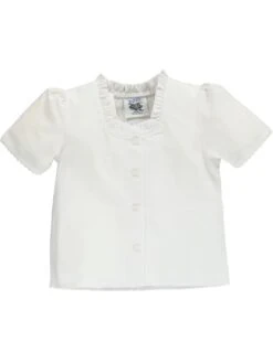 Dirndl In Rot/ Grün -Modebekleidungs Geschäft isartrachten dirndl in rot grun 2