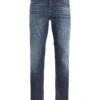 Jack & Jones Jeans "Clark" - Regular Fit - In Dunkelblau